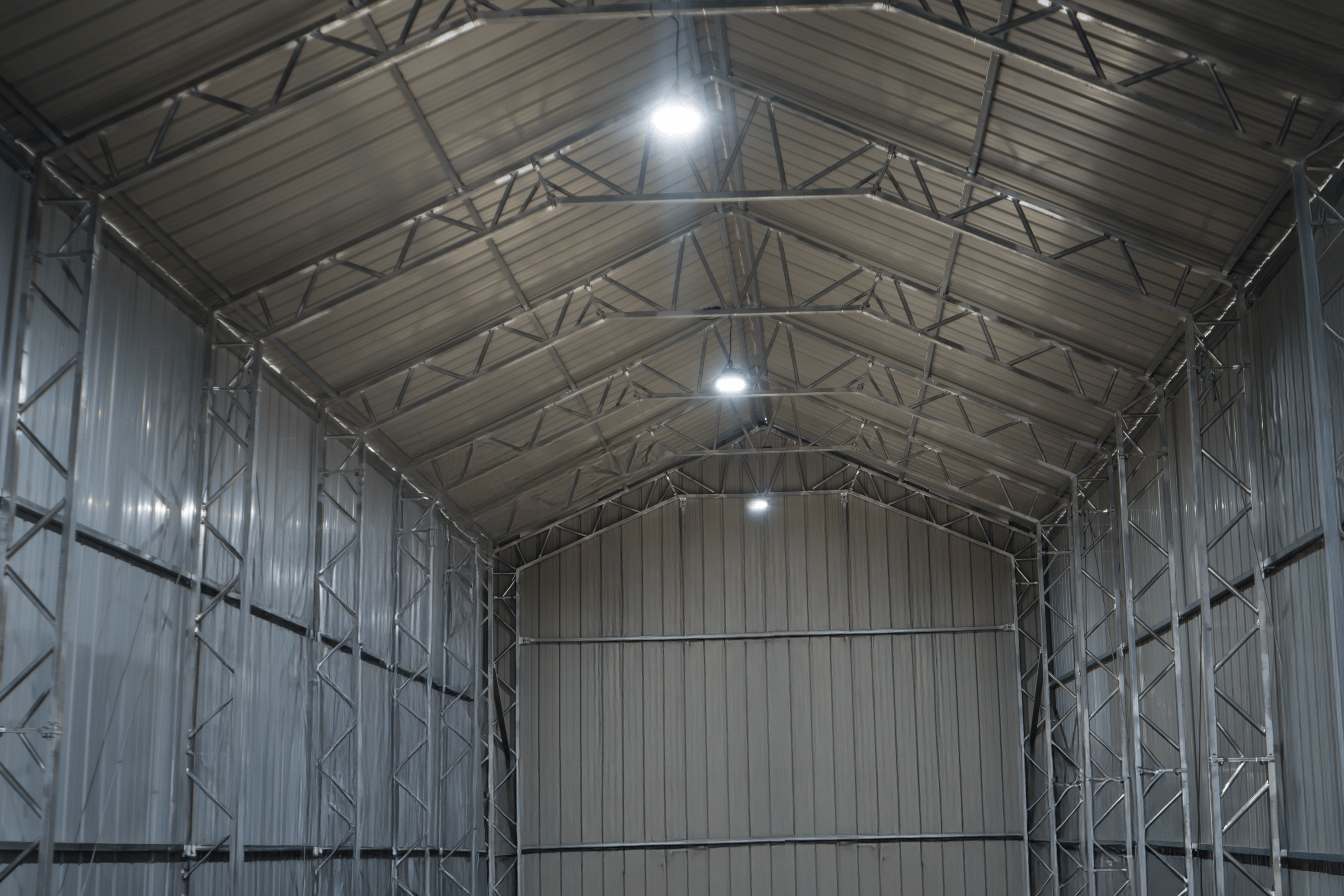 Χάλυβες Κατασκευές