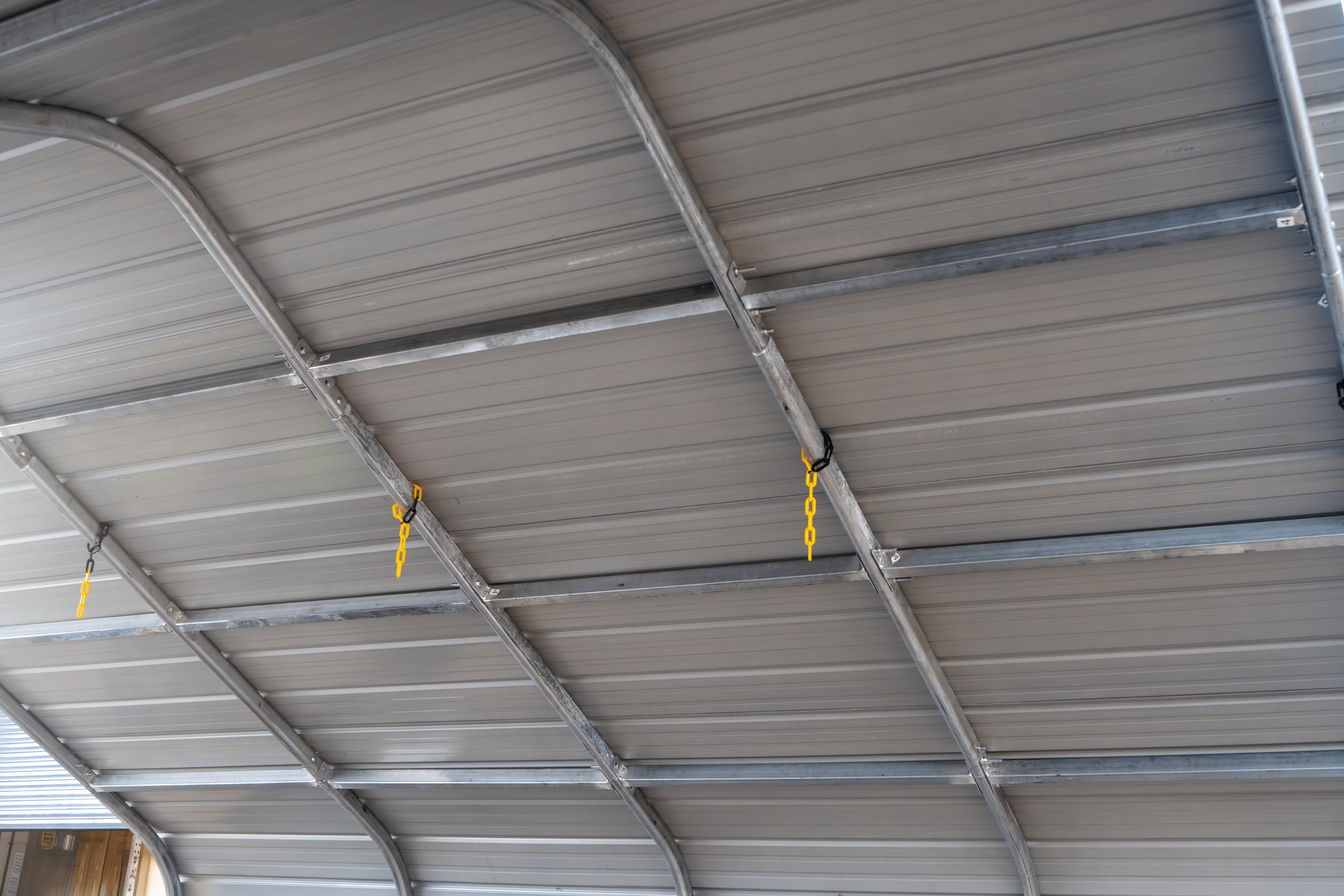 Carport Canopy