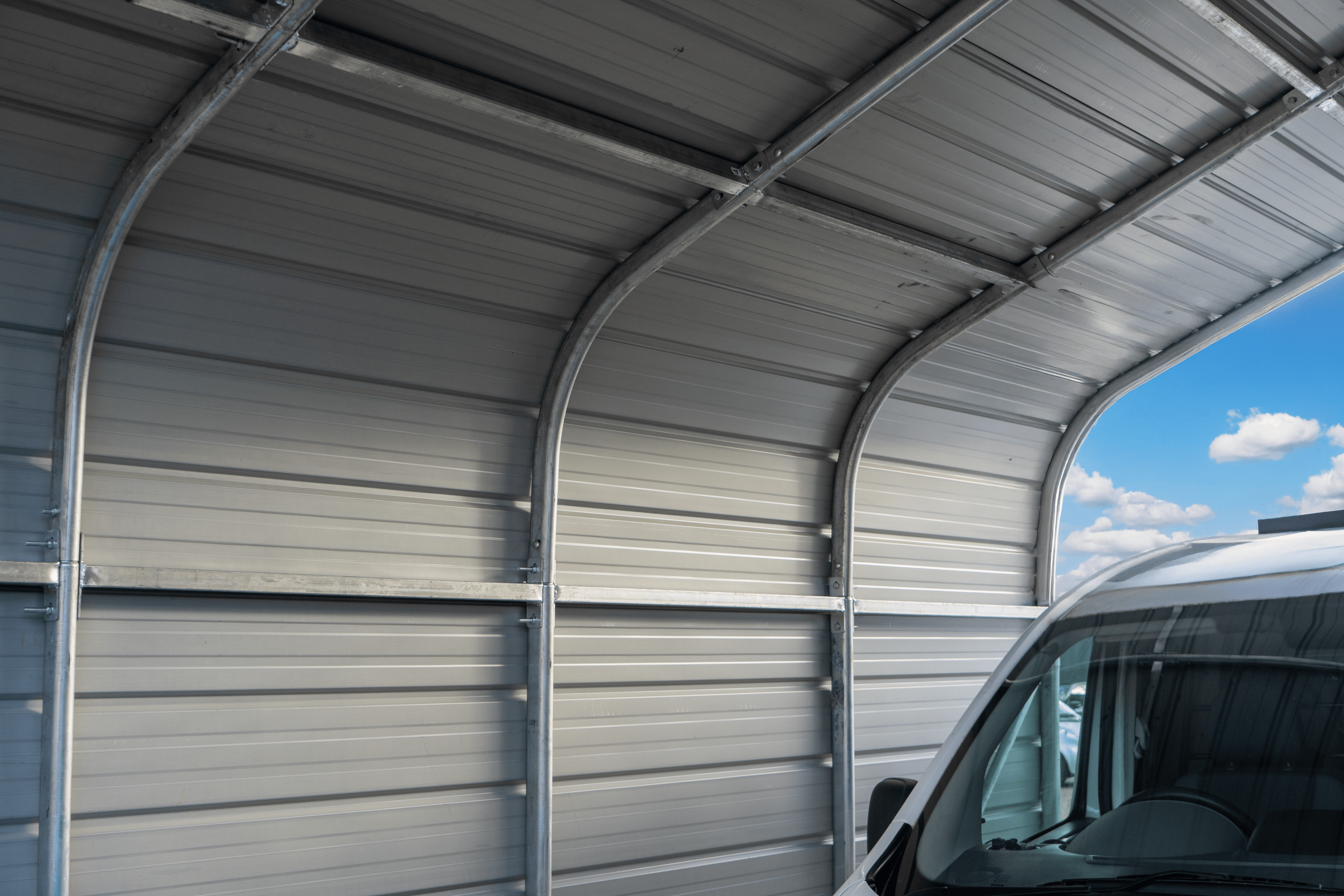 Carport Canopy