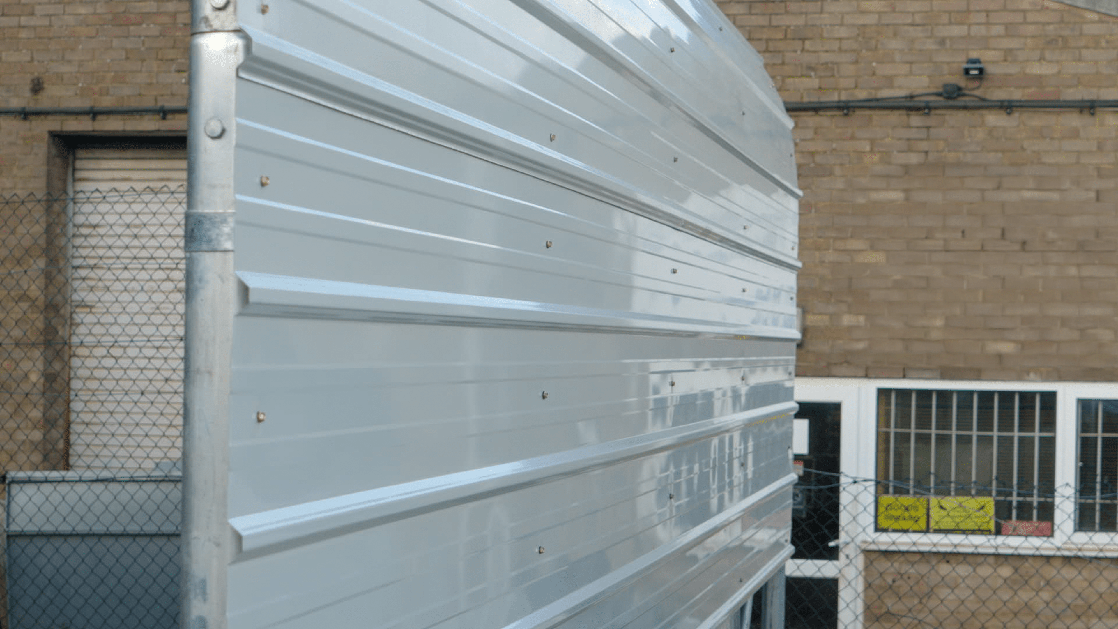 Carport Canopy