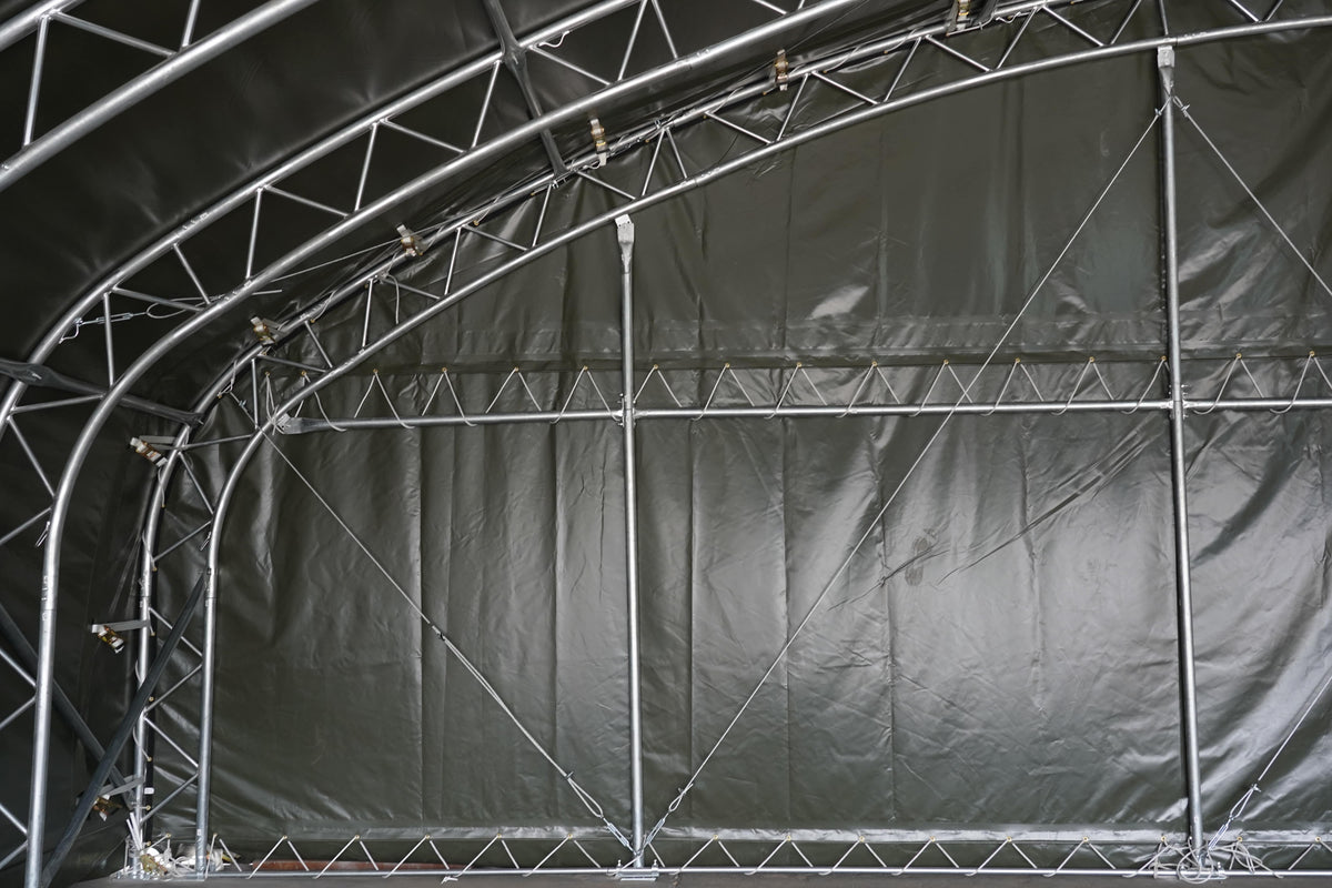 Fabric design to last