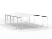 Στέγαστρο Αποβάθρας Φόρτωσης